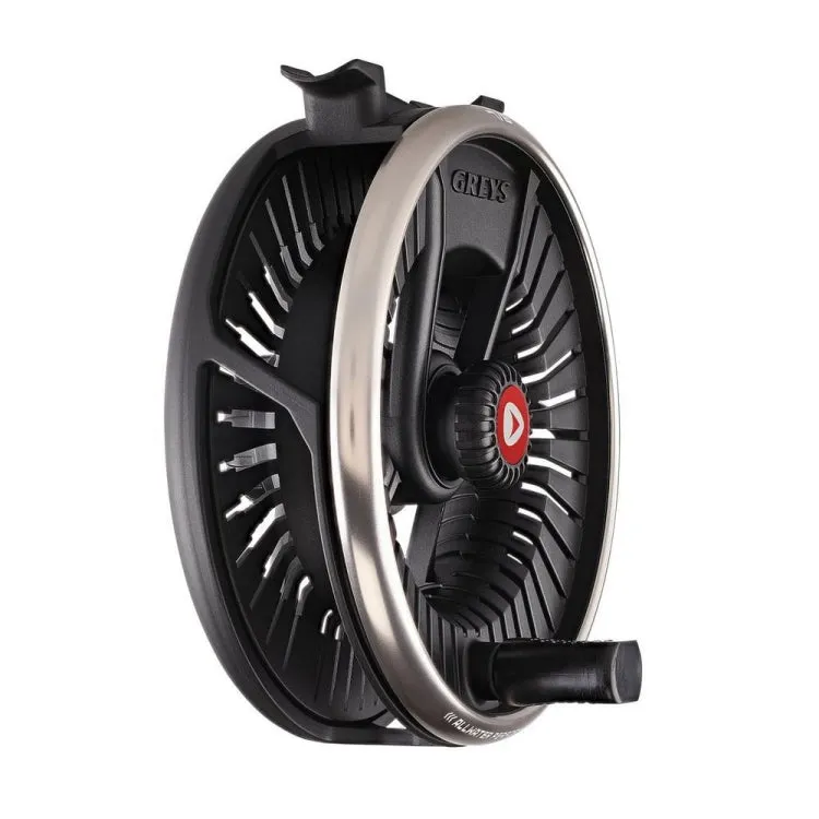 Greys Tail AW Fly Reels