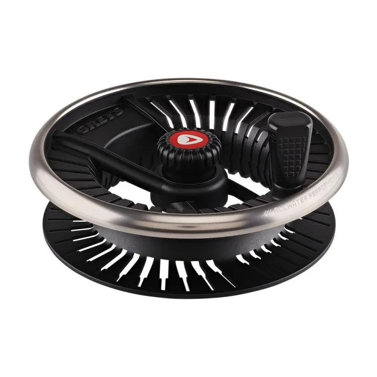 Greys Tail AW Fly Reels