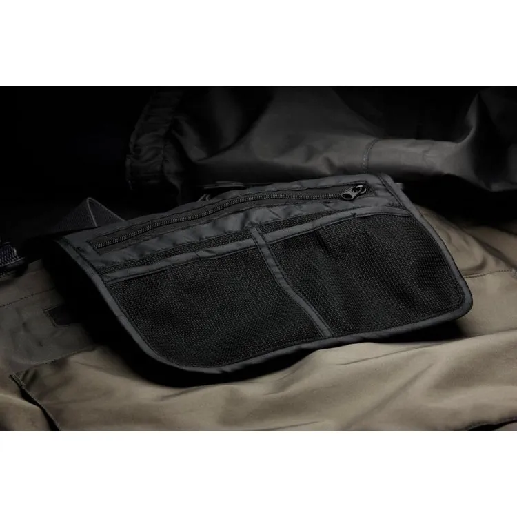 Greys Tail Breathable Stockingfoot Waders - Brown