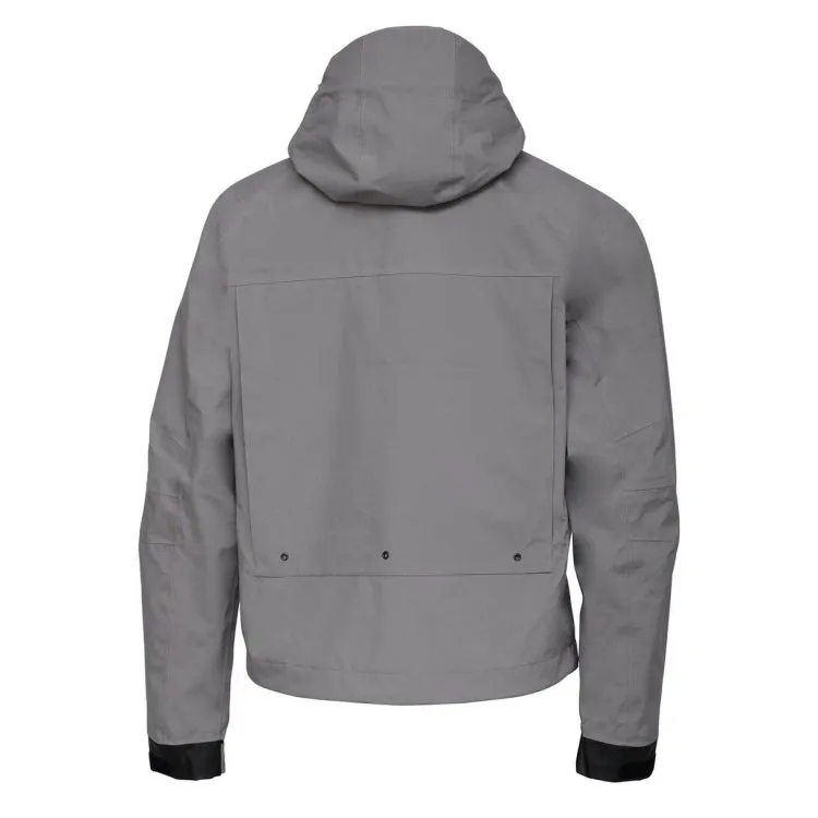Greys Tail Wading Jacket - Grey