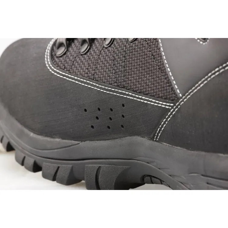 Greys Tital Cleated Sole Wading Boots - Black