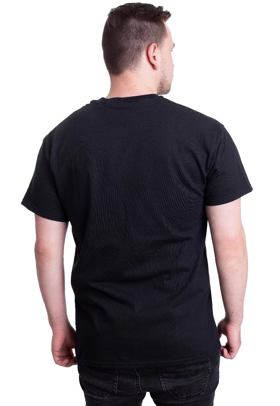 Ground Culture - Faces - T-Shirt