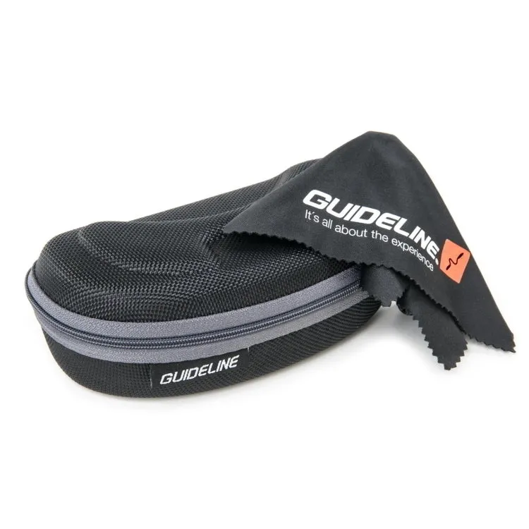 Guideline Coastal Sunglasses - Copper Lens Silver Mirror Coating