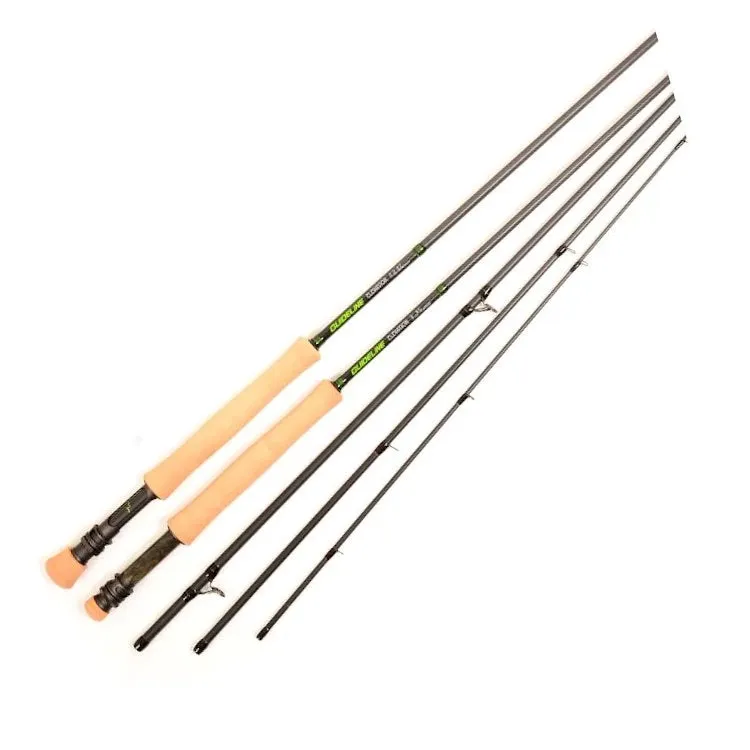 Guideline Elevation Single Handed Fly Fishing Outfits