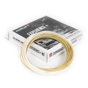 Guideline Experience  Floating Fly Line