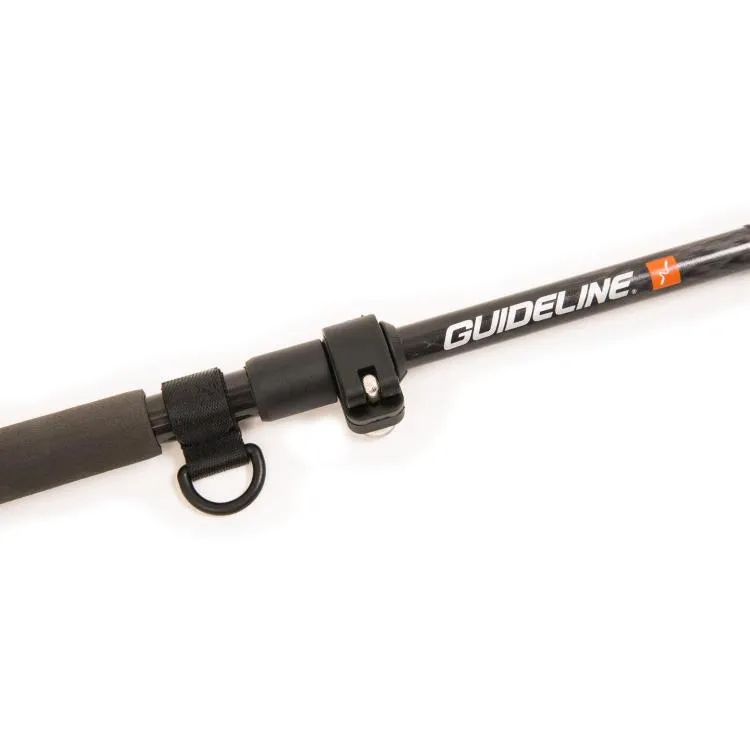 Guideline Foldable Carbon Wading Staff