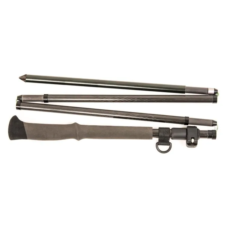 Guideline Foldable Carbon Wading Staff