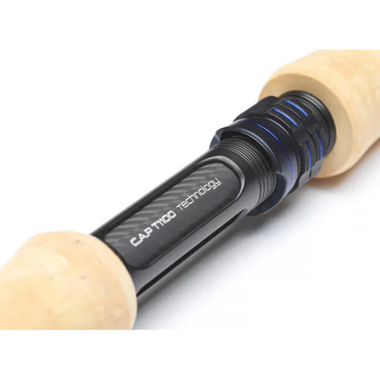 Guideline NT11 Double Handed Fly Rods - 4 Piece