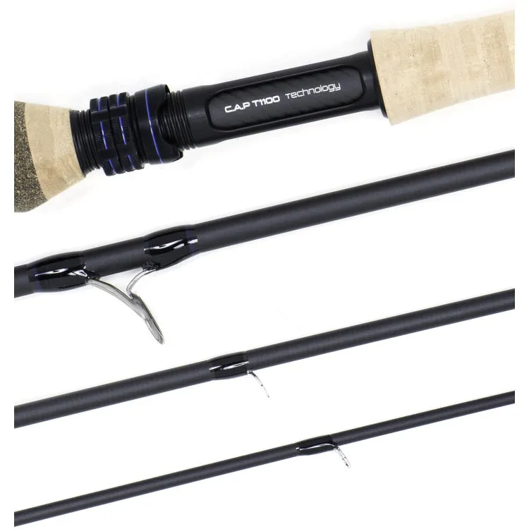 Guideline NT11 Saline Single Handed Fly Rod
