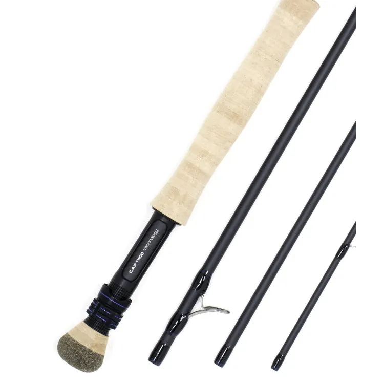 Guideline NT11 Saline Single Handed Fly Rod