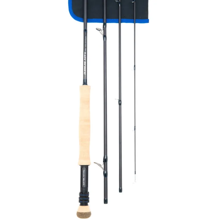 Guideline NT11 Saline Single Handed Fly Rod