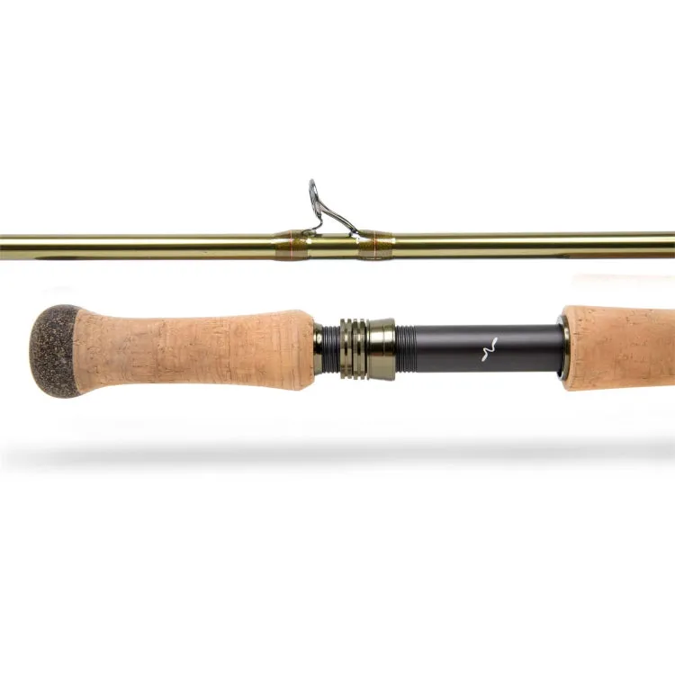 Guideline Stoked Salmon Fly Fishing Outfits