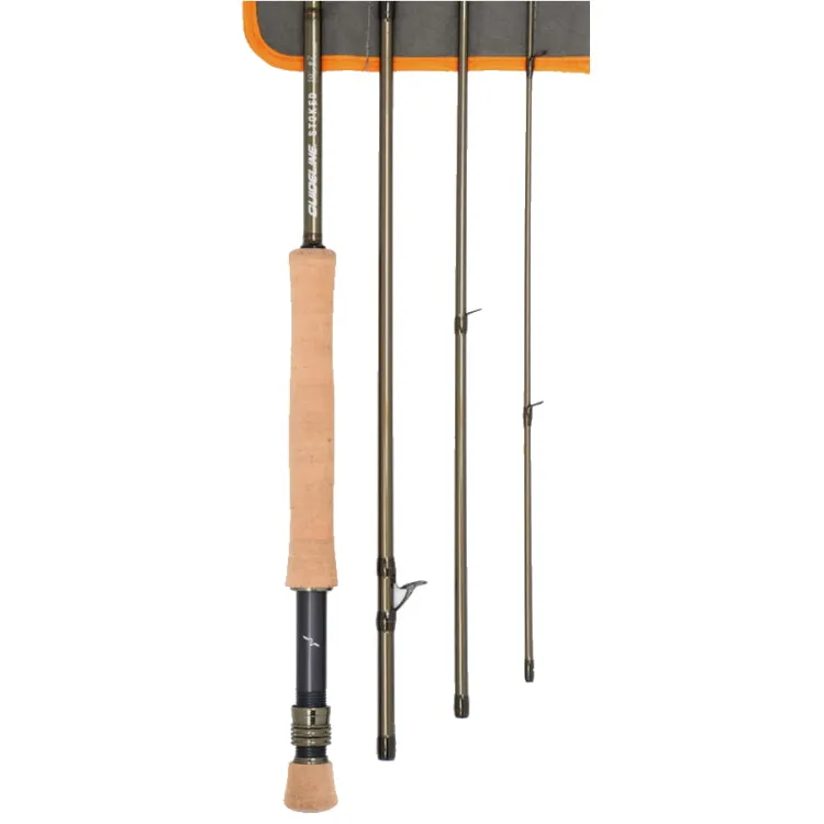 Guideline Stoked Trout Fly Fishing Outfits