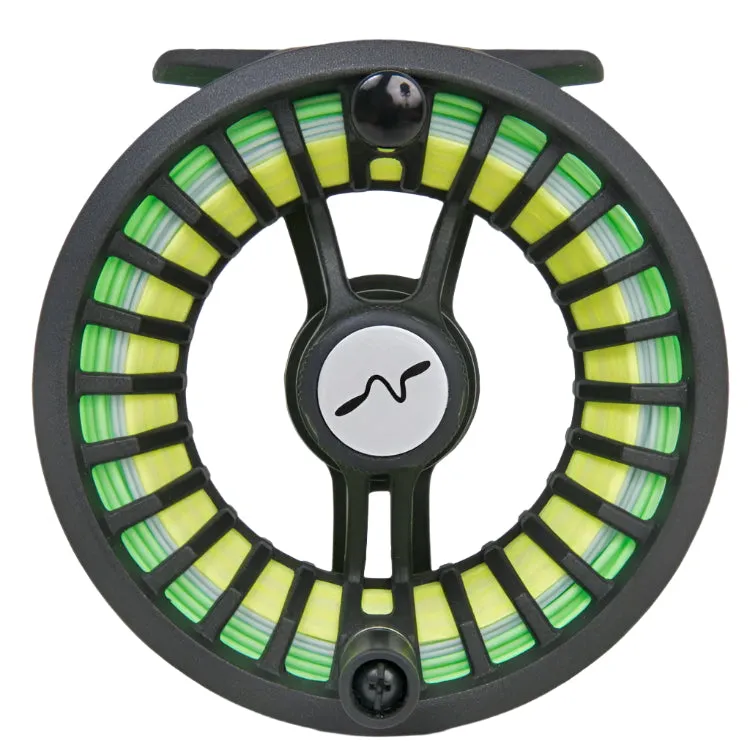 Guideline Stoked Trout Fly Fishing Outfits