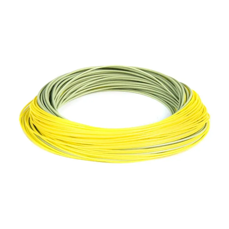 Guideline Stoked Trout Fly Fishing Outfits