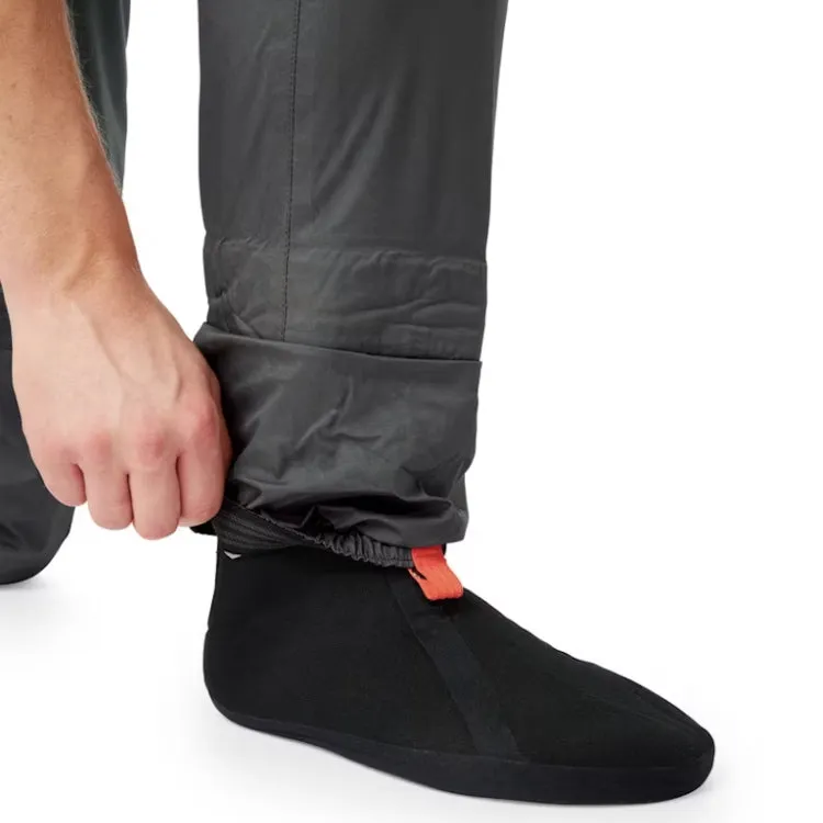 Guideline ULBC Waders - Algae Green/Charcoal