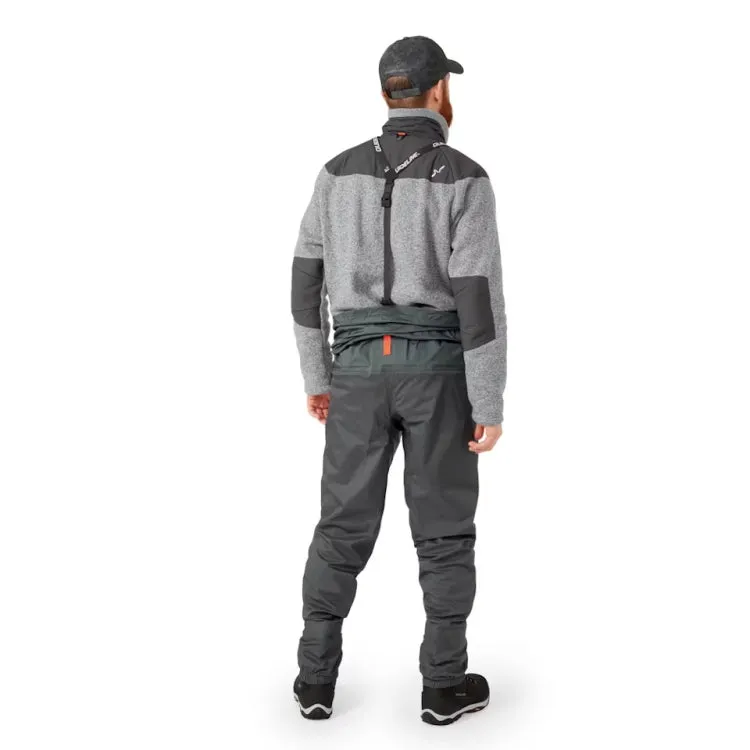 Guideline ULBC Waders - Algae Green/Charcoal