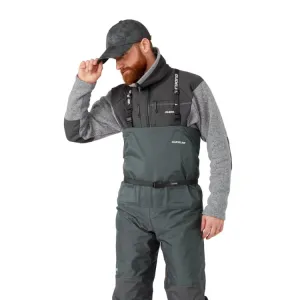 Guideline ULBC Waders - Algae Green/Charcoal