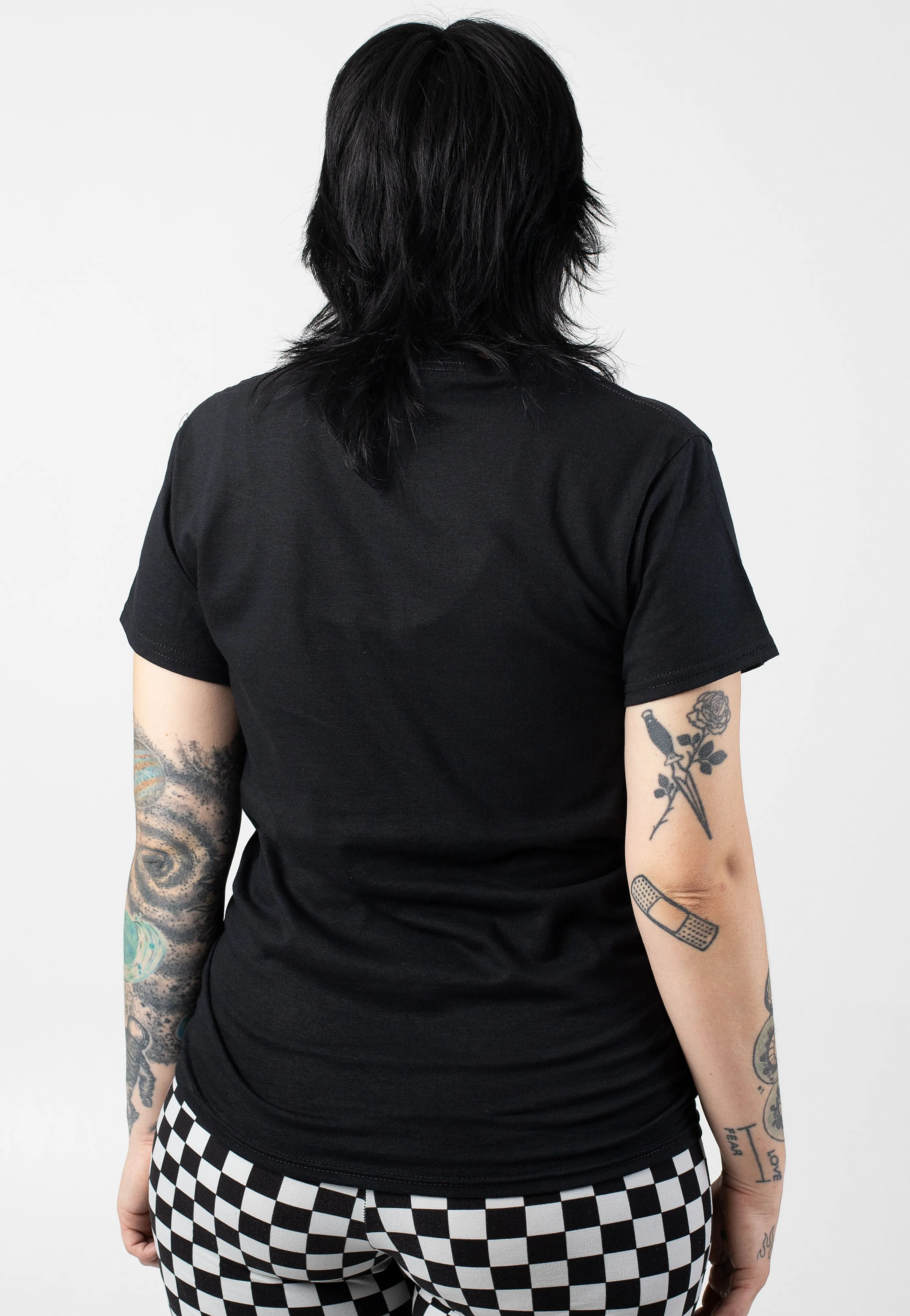 Haken - Electroshock Therapy - T-Shirt