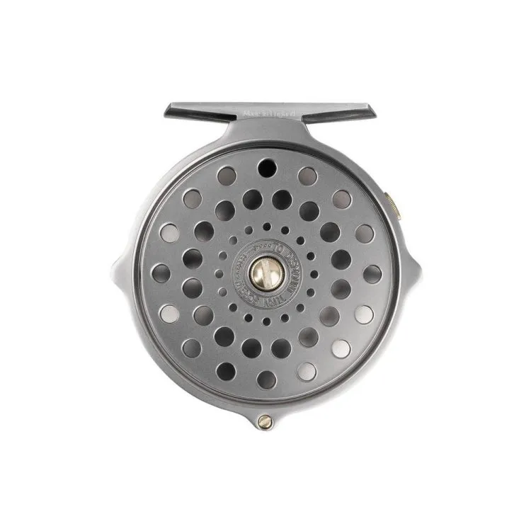Hardy Bougle 1939 Heritage Fly Reels
