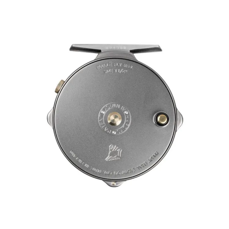 Hardy Bougle 1939 Heritage Fly Reels