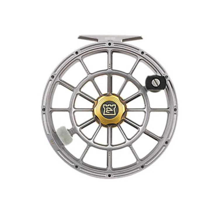 Hardy Zane Carbon Spare Spool