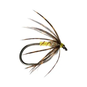 Hares Lug and Plover Flies