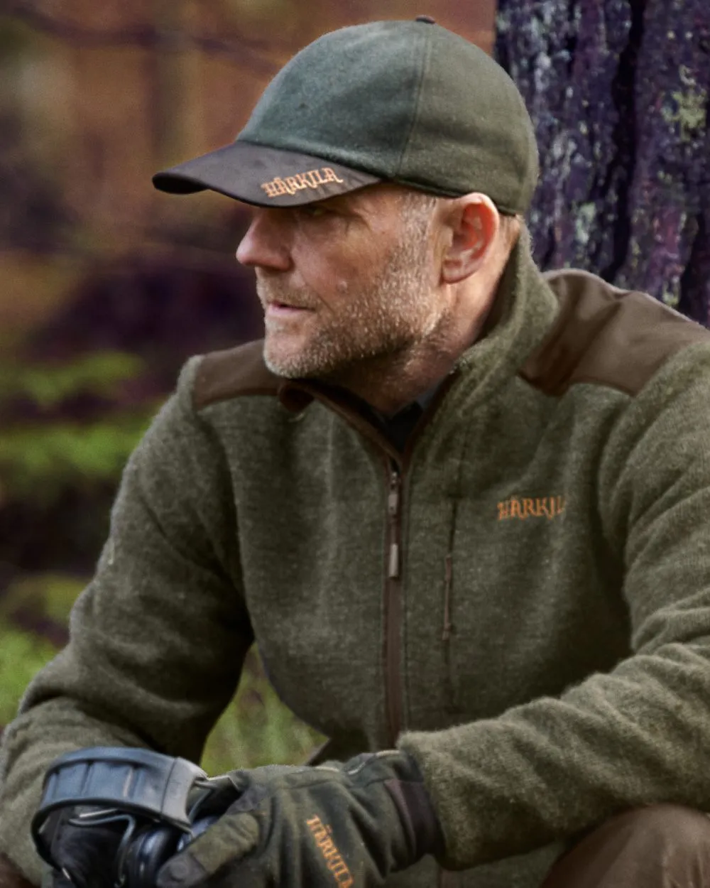 Harkila Metso Active Cap