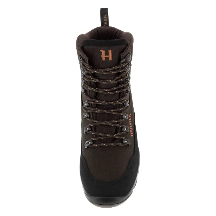 Harkila Pro Hunter Light Mid GTX Boots - Shadow Brown