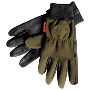 Harkila Pro Shooter Gloves - Green