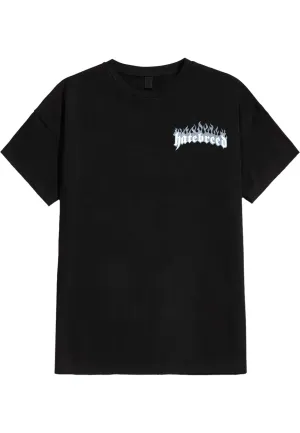 Hatebreed - Under The Knife Cover - T-Shirt