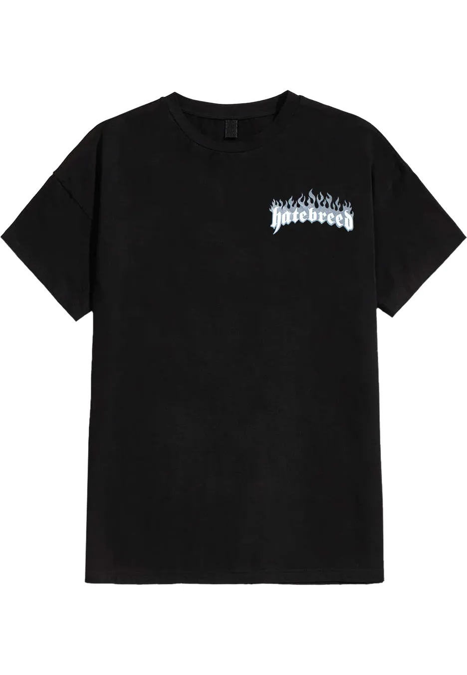 Hatebreed - Under The Knife Cover - T-Shirt
