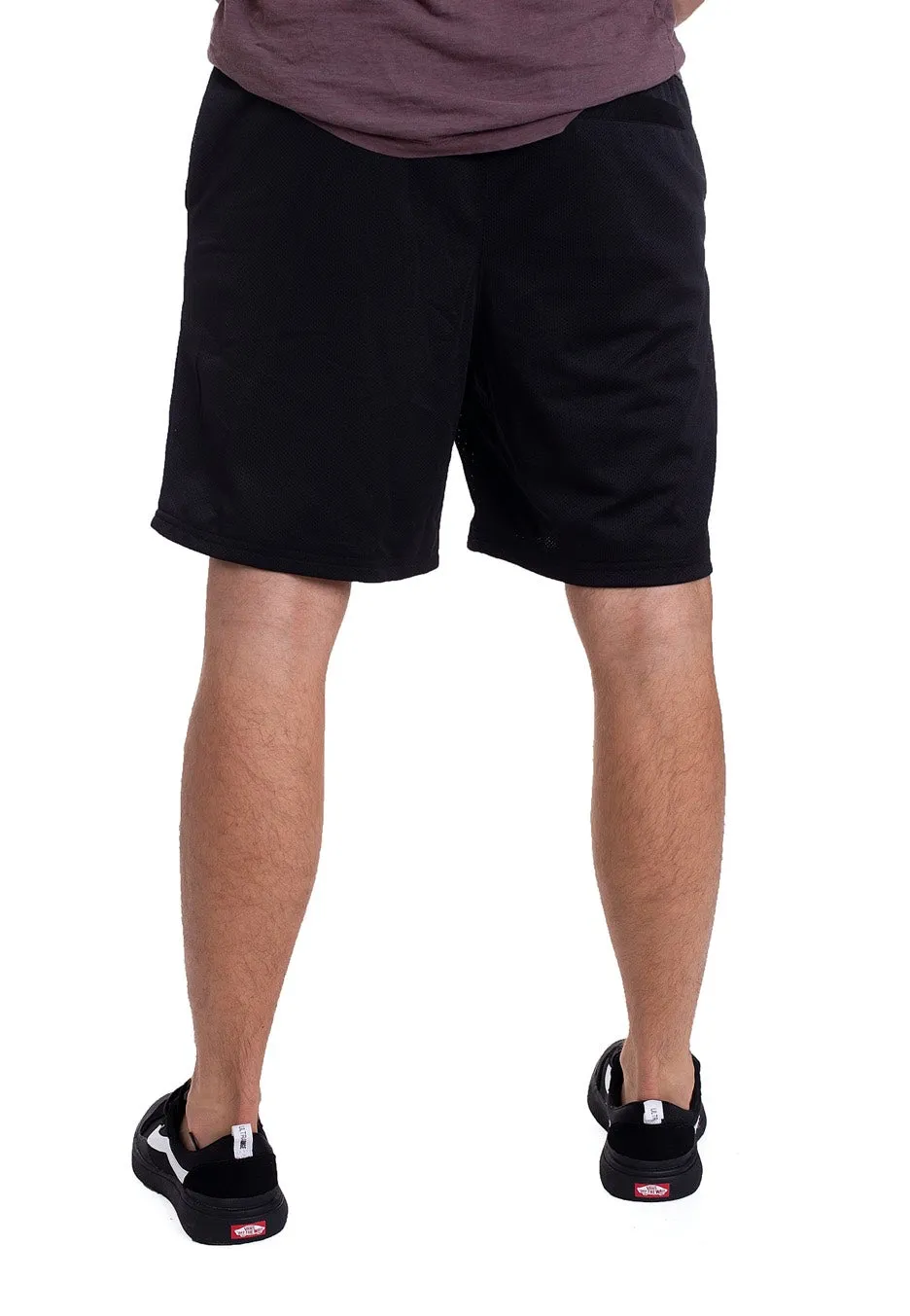 Havok - Blood Logo  - Shorts