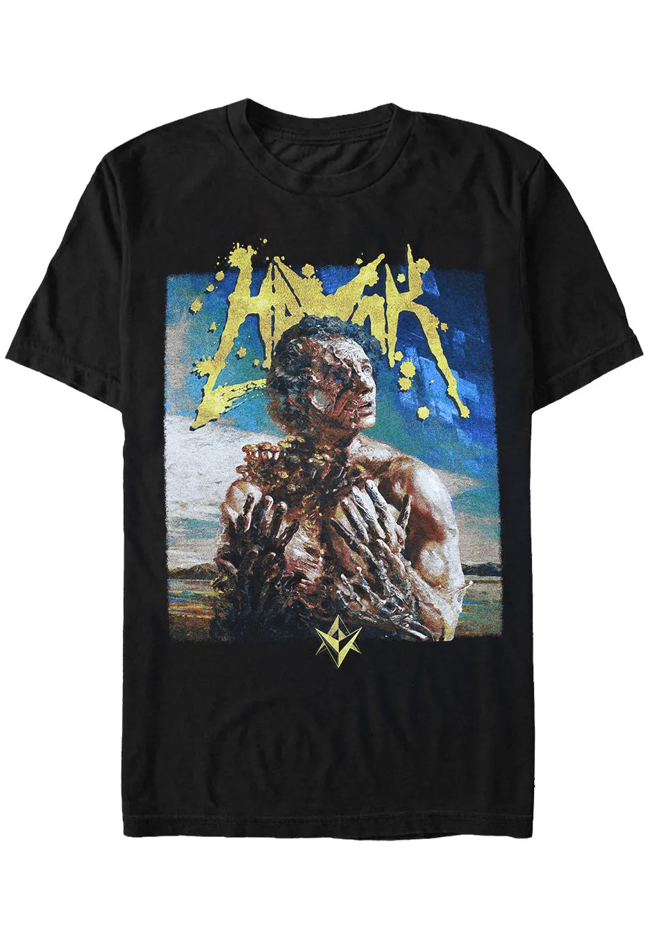 Havok - V 2.0 - T-Shirt