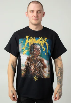 Havok - V 2.0 - T-Shirt
