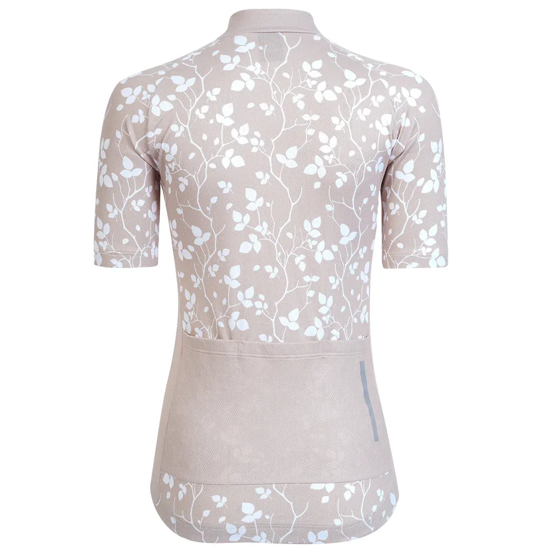 Heini Nizza 472 Women's Cycling Jersey (Print)