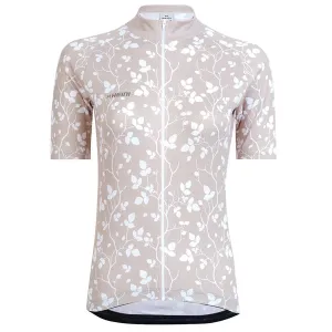 Heini Nizza 472 Women's Cycling Jersey (Print)