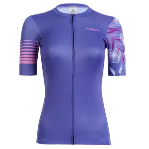 Heini Trento 410 Women's Cycling Jersey (Print)