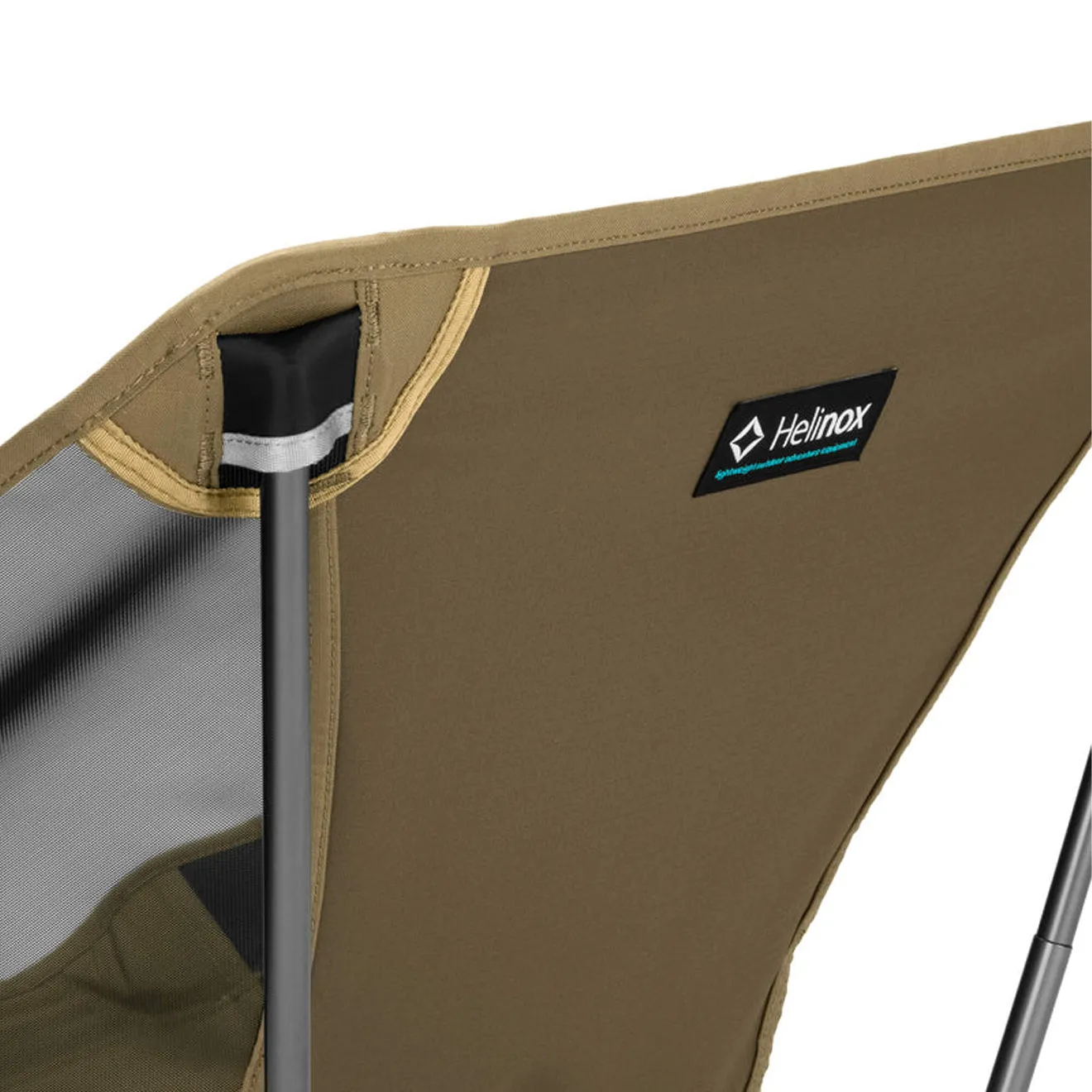 Helinox Ground Chair Coyote Tan