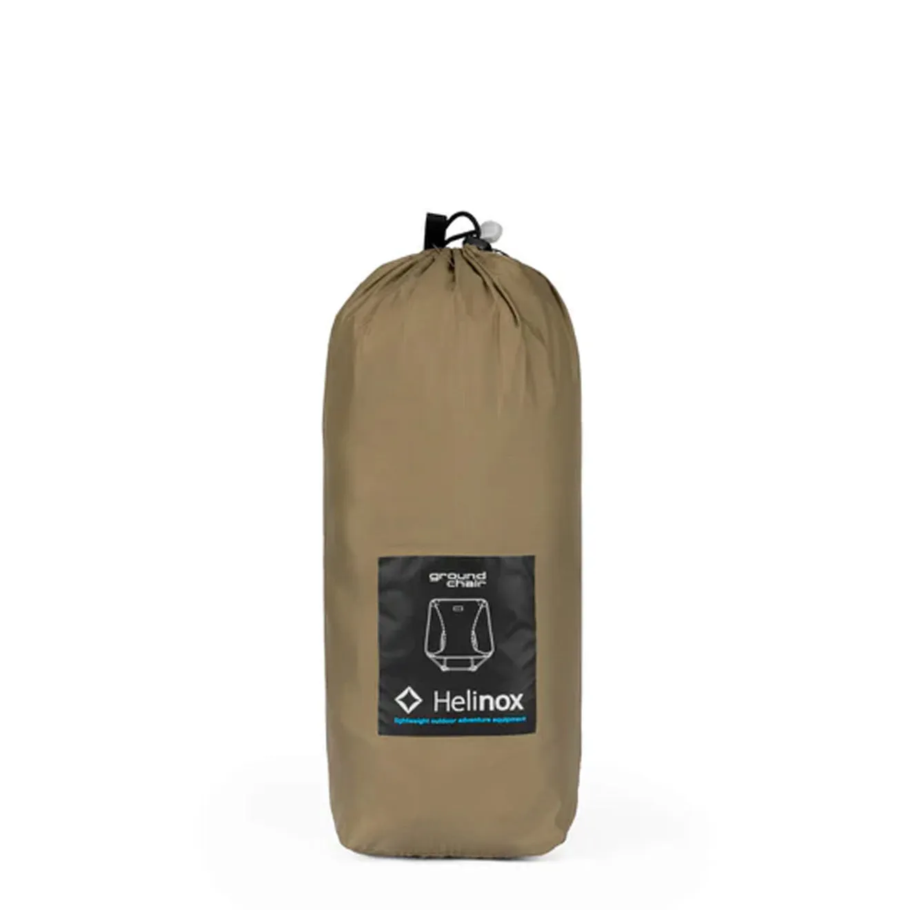 Helinox Ground Chair Coyote Tan