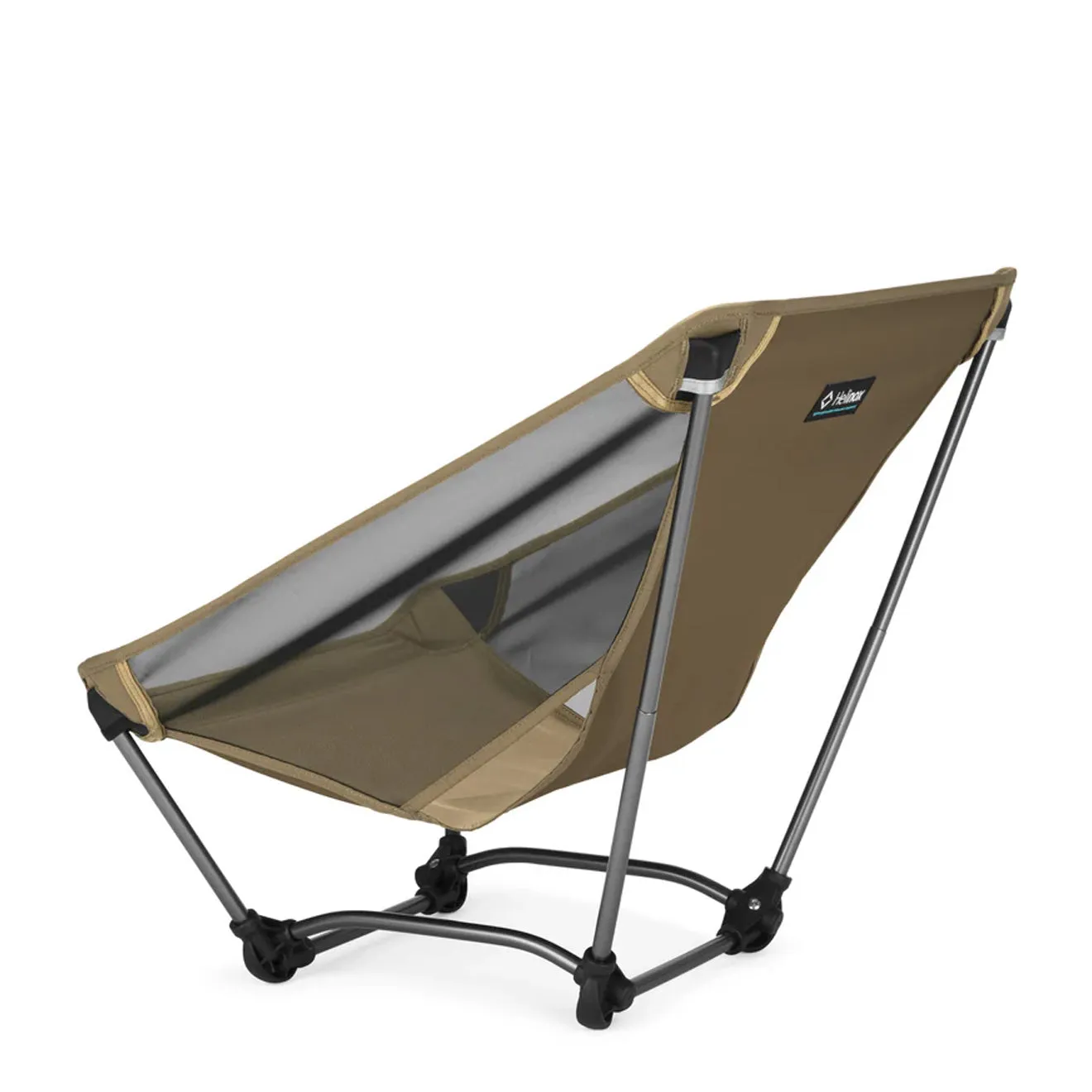 Helinox Ground Chair Coyote Tan