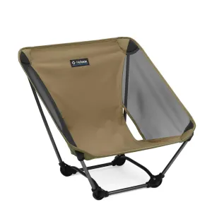 Helinox Ground Chair Coyote Tan