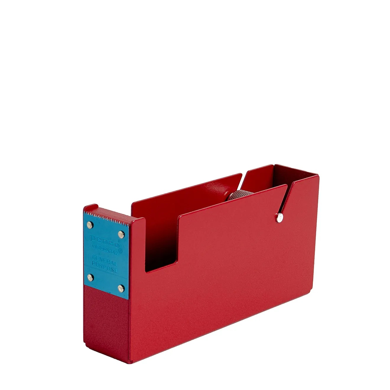 Hightide Penco Tape Dispenser Red