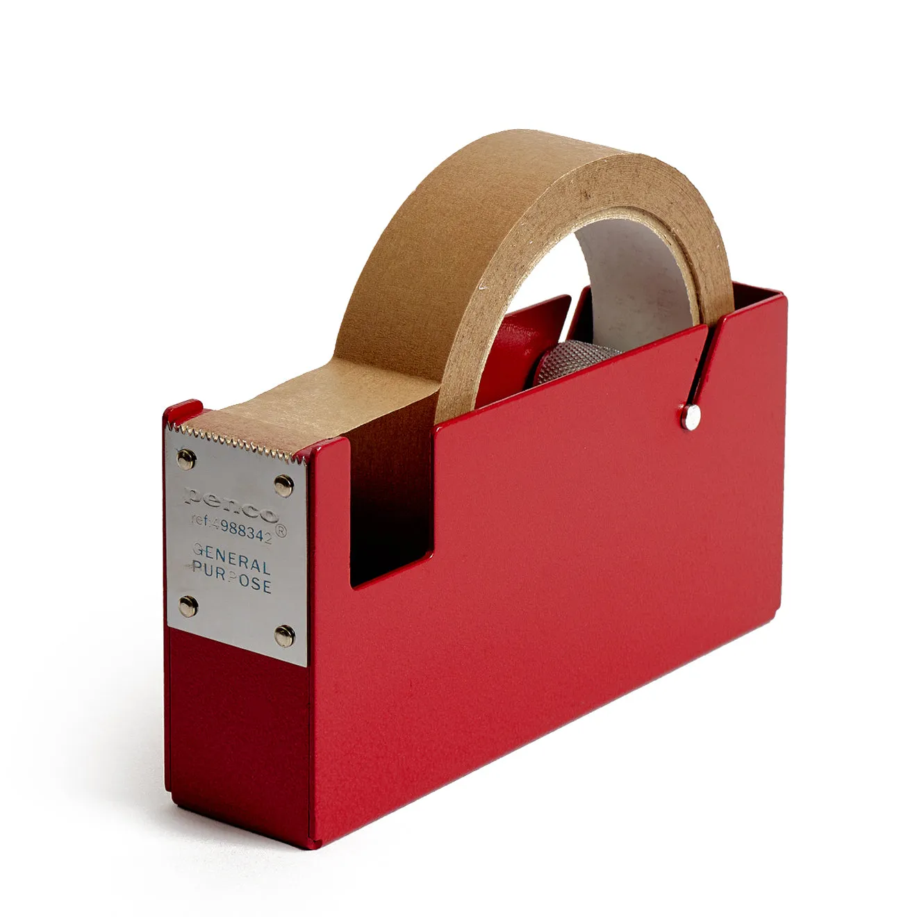 Hightide Penco Tape Dispenser Red