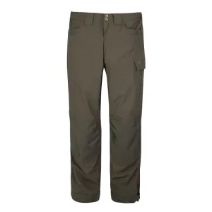 Hoggs of Fife Culloden Waterproof Trousers - Fen Green