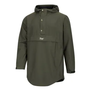 Hoggs of Fife Green King II Waterproof Smock - Green