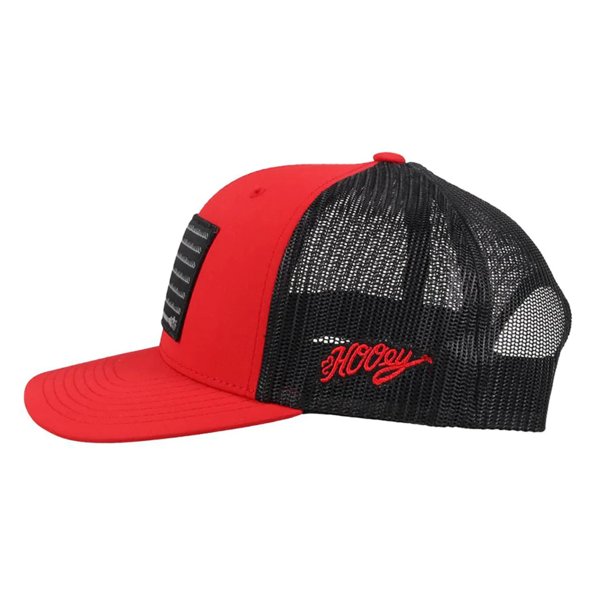 Hooey Liberty Roper Cap
