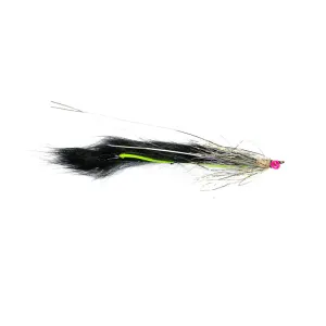 Humi Black Snake Flies