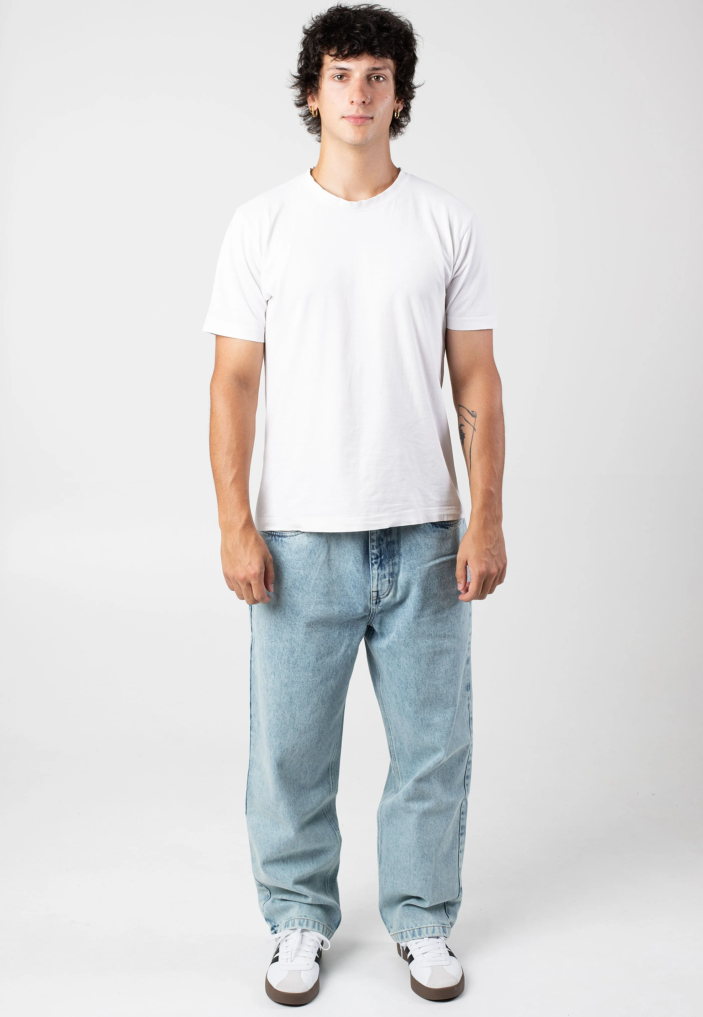 Iriedaily - Nanolo Vintage Wash - Jeans