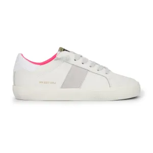 IRMA - WHITE/GREY